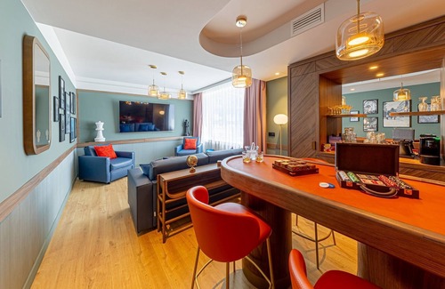 Aix-les-Bains City Center Hotel | Golden Tulip Aix les Bains