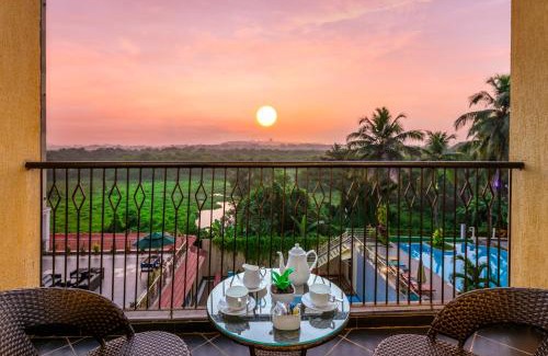 Candolim Resort | Golden Tulip Candolim, Goa