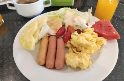 North Pattaya Hotel | Golden Tulip Essential Pattaya