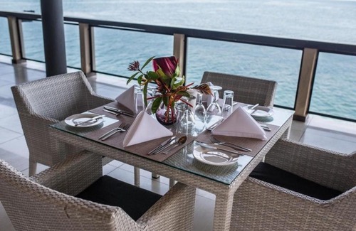 Freetown Hotel | Golden Tulip Essential Kimbima