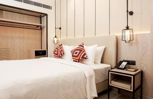 Auli Hotel | Golden Tulip Lucknow