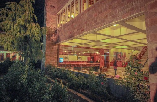 Old Manali Hotel | Golden Tulip Manali