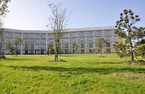 Carquefou Hotel | Golden Tulip Nantes Carquefou Suite