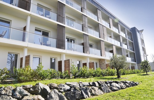Carquefou Hotel | Golden Tulip Nantes Carquefou Suite