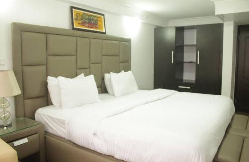 Ikotun Apartment | Golden Tulip Residence Apt