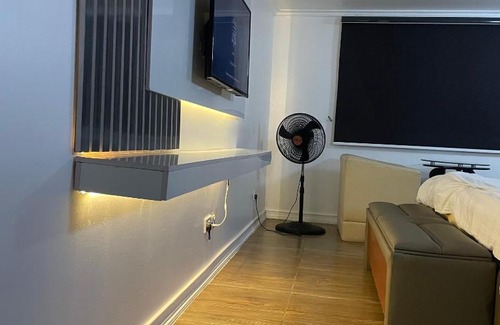 Ikotun Apartment | Golden Tulip Residence Apt