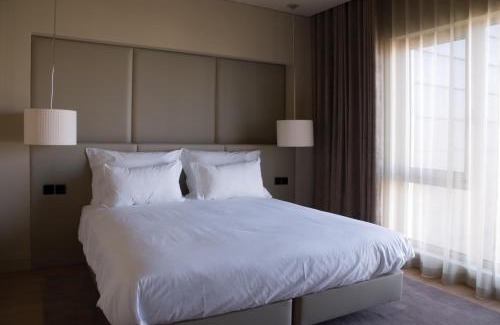 Sao Joao da Madeira Hotel | Golden Tulip São João da Madeira