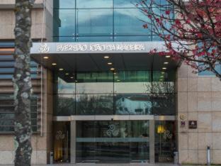 Sao Joao da Madeira Hotel | Golden Tulip São João da Madeira