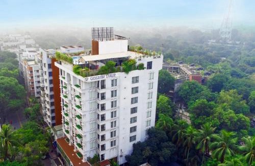 Banani Hotel | Golden Tulip The Grandmark Dhaka