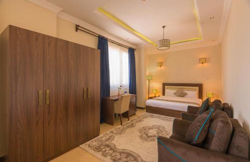 Zanzibar Town Hotel | Golden Tulip Zanzibar Resort