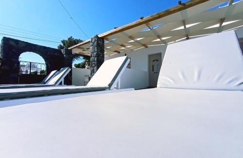 Megalochori Villa | Golden View Villas