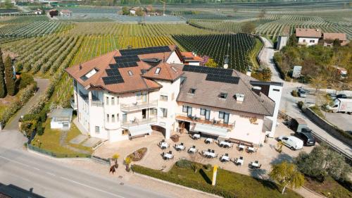 Auer Hotel | Goldenhof