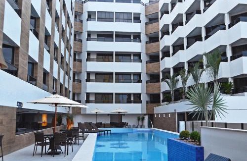 Cabo Branco Apartment | GoldFlat