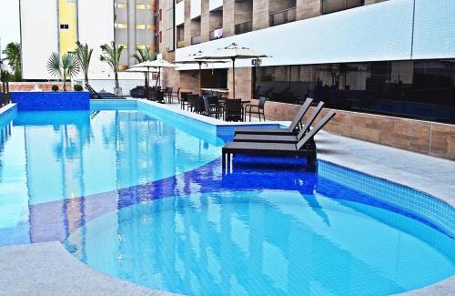 Cabo Branco Apartment | GoldFlat