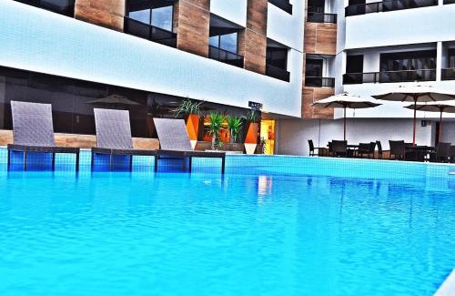 Cabo Branco Apartment | GoldFlat Cabo Branco