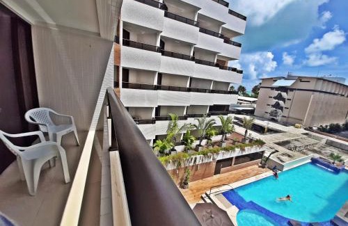 Cabo Branco Apartment | GoldFlat Cabo Branco