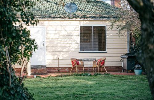 Kyneton House | Goldies on Piper Kyneton