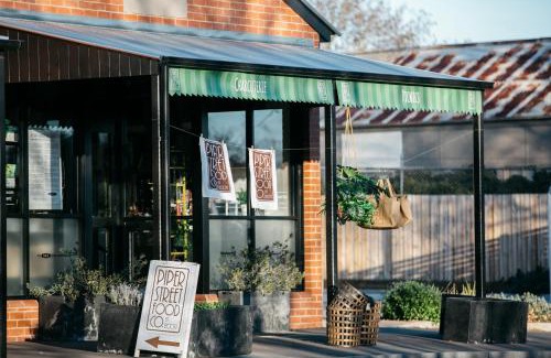 Kyneton House | Goldies on Piper Kyneton