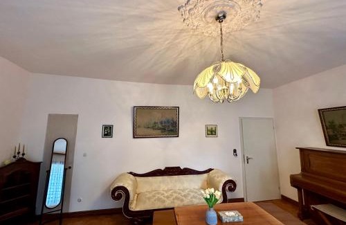 Mainz-Bingen House | Goldner Stern Kaub
