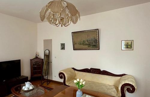 Mainz-Bingen House | Goldner Stern Kaub