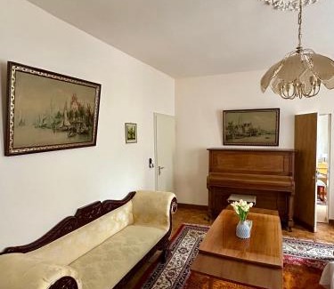Mainz-Bingen House | Goldner Stern Kaub