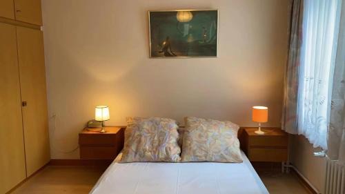 Mainz-Bingen House | Goldner Stern Kaub