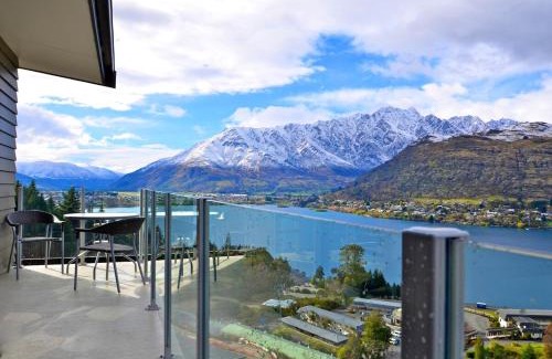 Queenstown House | Goldrush #1