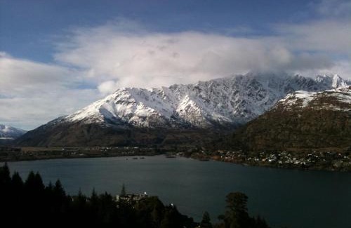 Queenstown House | Goldrush #1