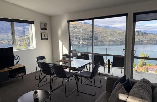 Queenstown House | Goldrush #1