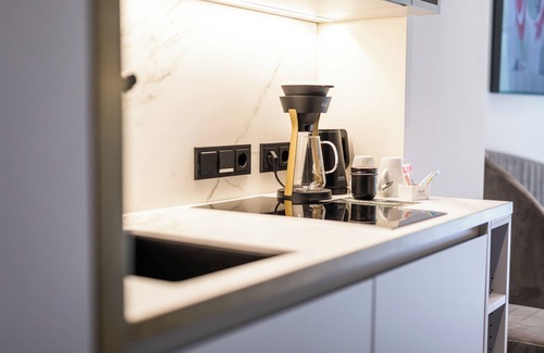 Vorderglemm Hotel | Goldstück - Adults Only