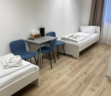 Region Hannover District House | Goldstar Hotel Hannover