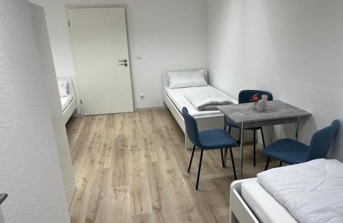 Region Hannover District House | Goldstar Hotel Hannover
