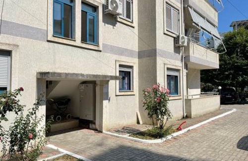 Golem Apartment | Golem Villa Ap 1