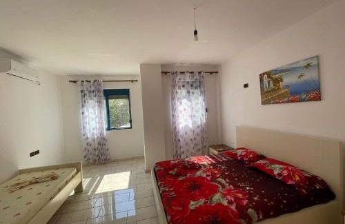 Golem Apartment | Golem Villa Ap 1