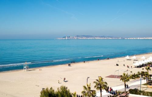 Rade Apartment | Golem West Durres Tirana airport SEASIDE BEACH