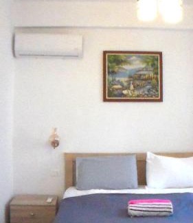 Rade Apartment | Golem West Durres Tirana airport SEASIDE BEACH