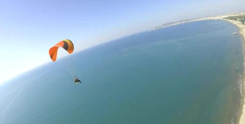 Rade Apartment | Golem West Durres Tirana airport SEASIDE BEACH