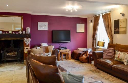 Abersoch House | Goleufryn