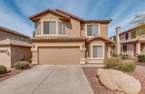 Pinnacle Reserve Two House | Golf and Super Bowl Special!