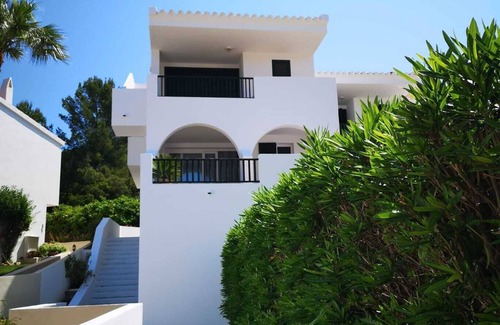 Son Parc House | GOLF & BEACH HOLIDAY HOME