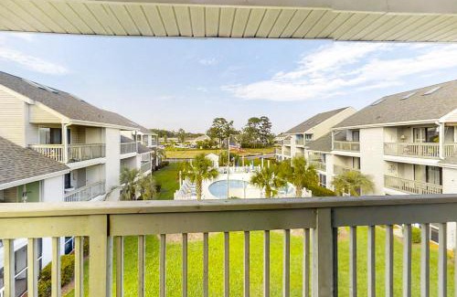 Surfside Beach Hotel | Golf Colony at Deerfield 26H