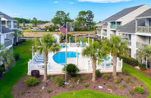 Surfside Beach Hotel | Golf Colony at Deerfield 26H