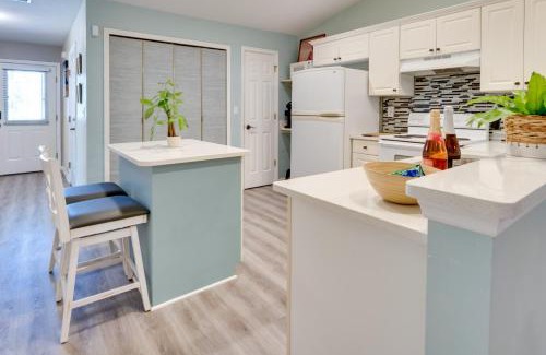 Alachua House | Golf Course Community Home Near Springs and Swimming