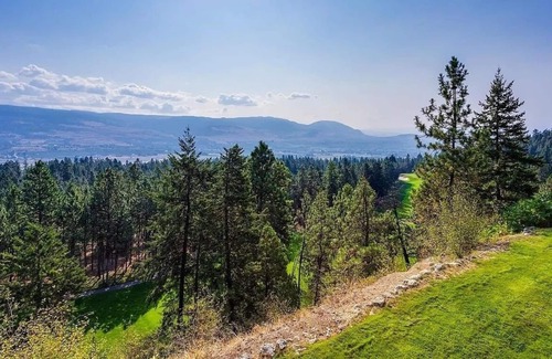 Quail Ridge House | ⛳️ Golf Course VIEWS on THE RIDGE / Come RELAX 🏖