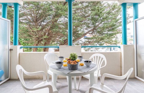 Ciboure Apartment | Golf De La Nivelle 326.1