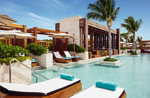 Villa Juarez House | Golf Grand Luxxe (2 Bedroom Suite)