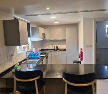 As Sifah Apartment | Golf Lack Studio