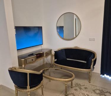As Sifah Apartment | Golf Lake Studio