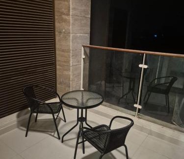 As Sifah Apartment | Golf Lake Studio