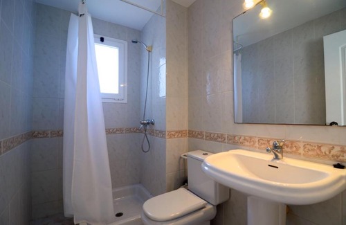 Pals Apartment | Golf Mar II A 1-4